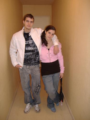 *MOI ET CéCILE*